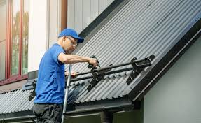 Best Hot Roofs  in Carrollton, VA